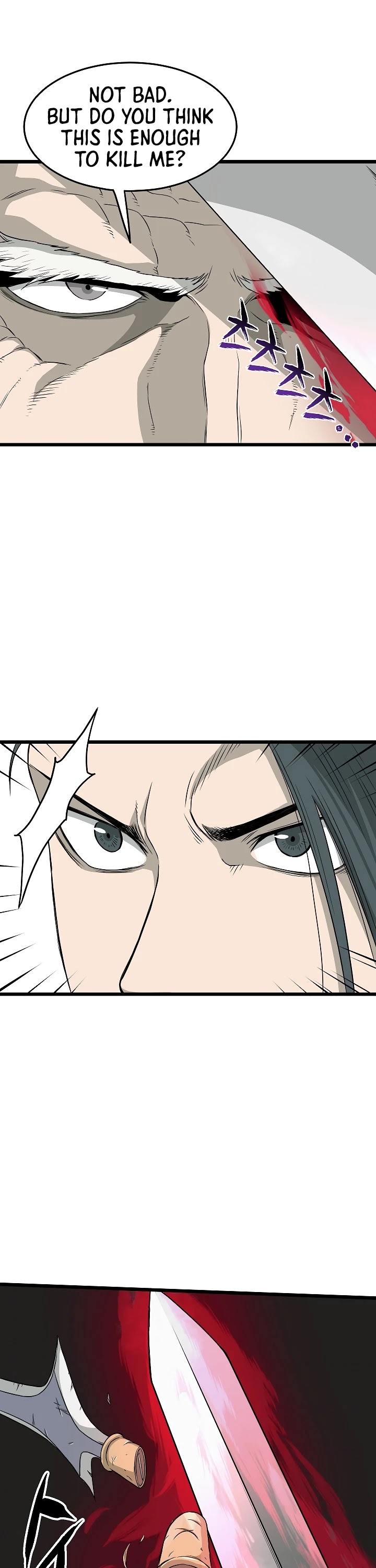 Murim Login Chapter 53 image 21